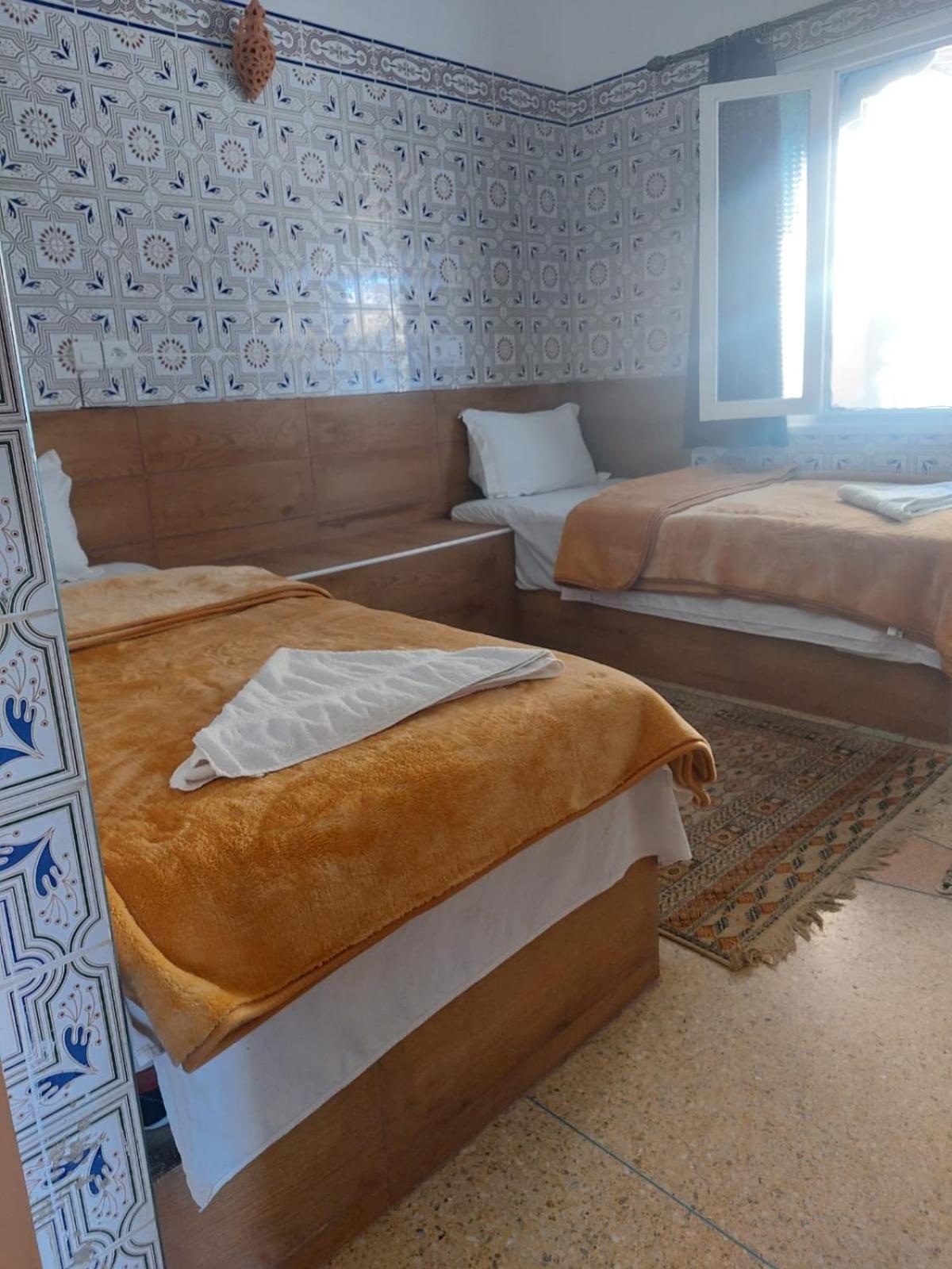 Riad Iriki Tinghir Dış mekan fotoğraf